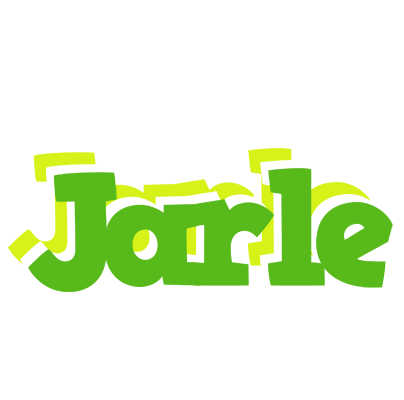 Jarle picnic logo