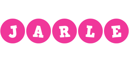 Jarle poker logo