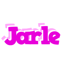 Jarle rumba logo