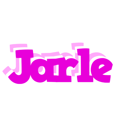 Jarle rumba logo