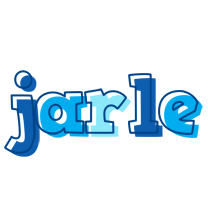 Jarle sailor logo