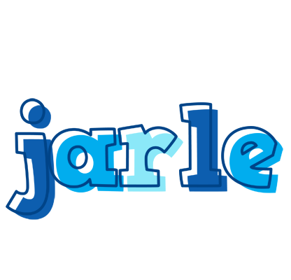Jarle sailor logo