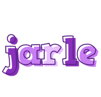 Jarle sensual logo