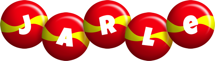 Jarle spain logo