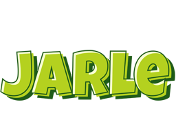 Jarle summer logo