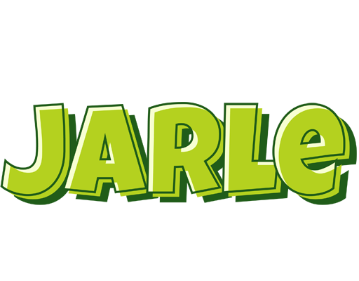 Jarle summer logo
