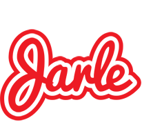 Jarle sunshine logo