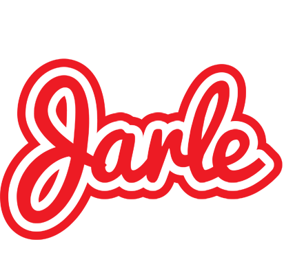 Jarle sunshine logo