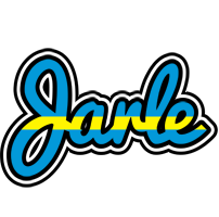 Jarle sweden logo