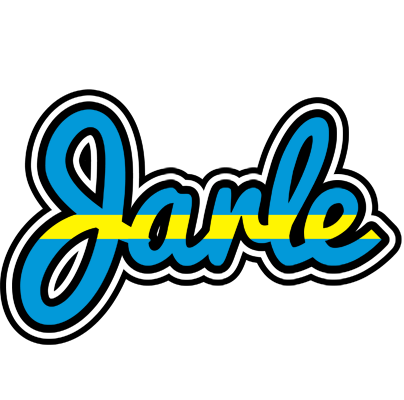 Jarle sweden logo