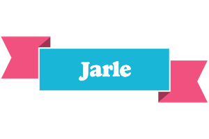 Jarle today logo