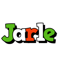 Jarle venezia logo