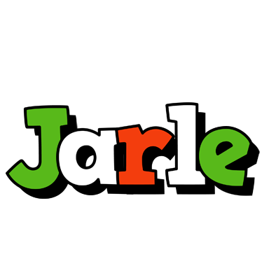 Jarle venezia logo