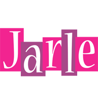 Jarle whine logo