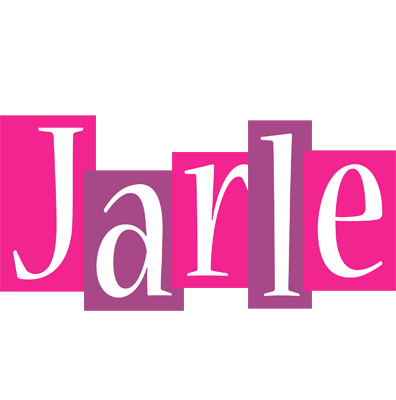 Jarle whine logo