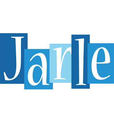 Jarle winter logo