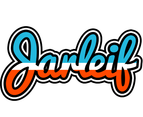 Jarleif america logo