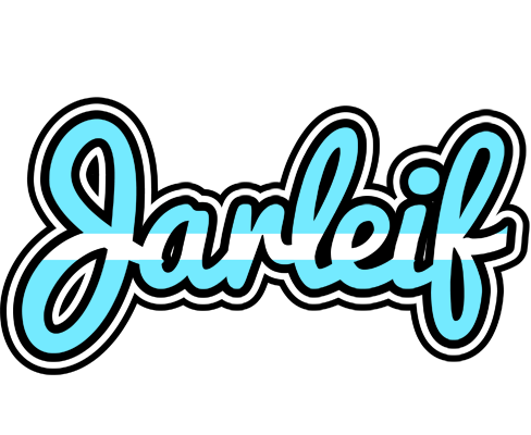Jarleif argentine logo