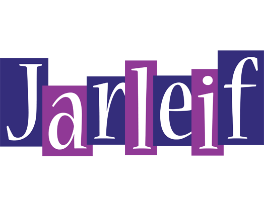 Jarleif autumn logo