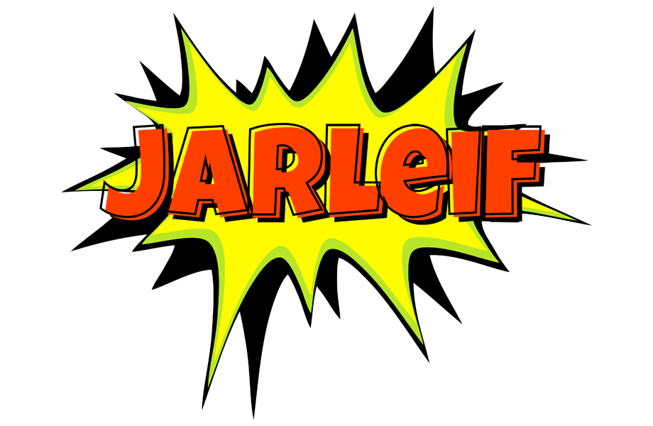 Jarleif bigfoot logo