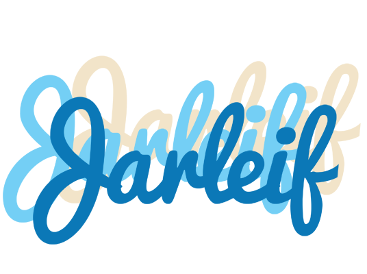 Jarleif breeze logo