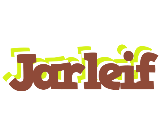 Jarleif caffeebar logo
