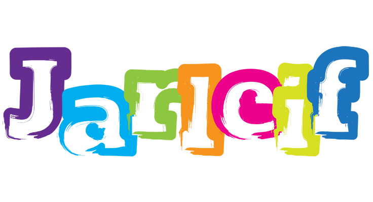 Jarleif casino logo