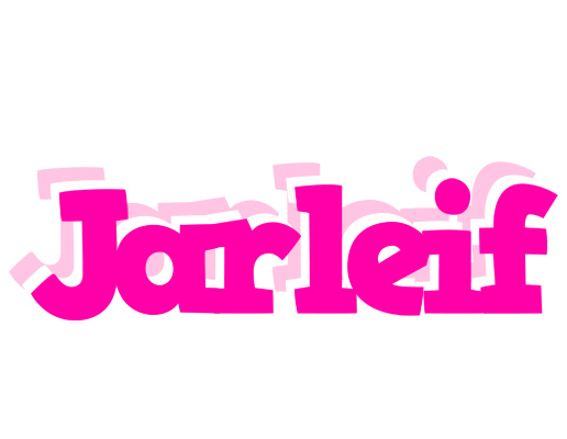 Jarleif dancing logo