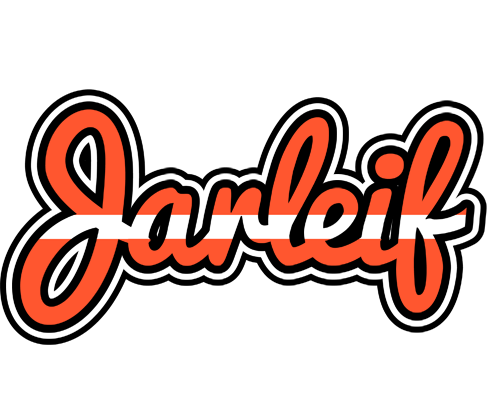 Jarleif denmark logo