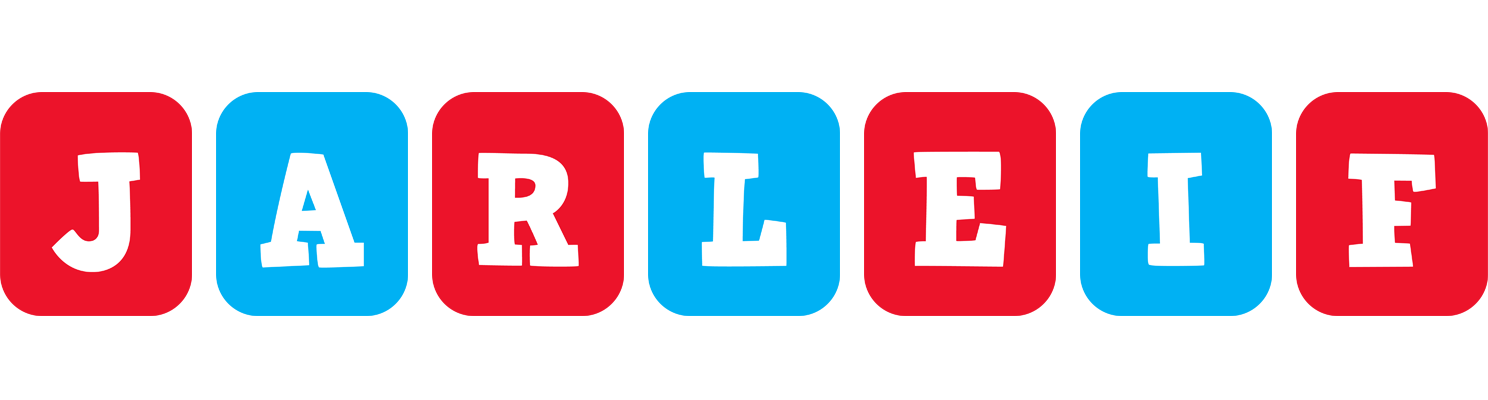 Jarleif diesel logo