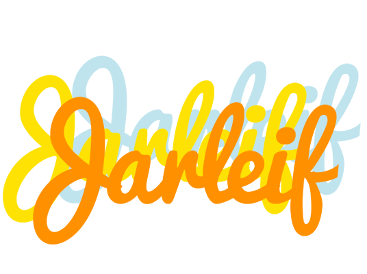 Jarleif energy logo