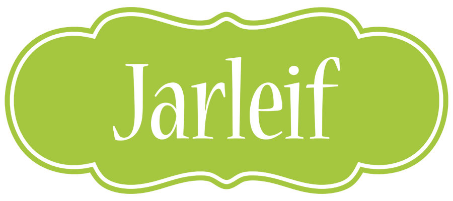Jarleif family logo
