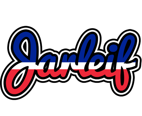 Jarleif france logo