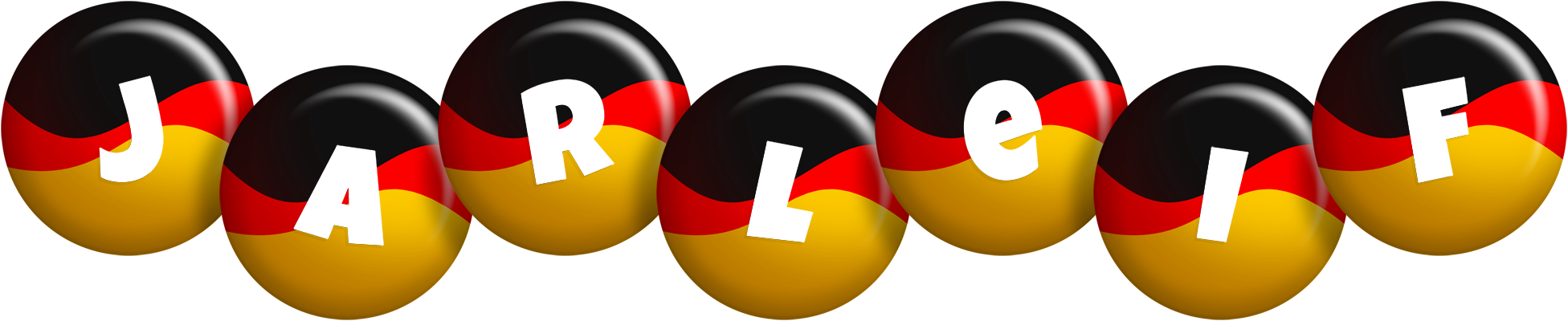 Jarleif german logo