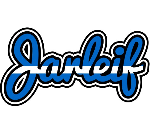Jarleif greece logo