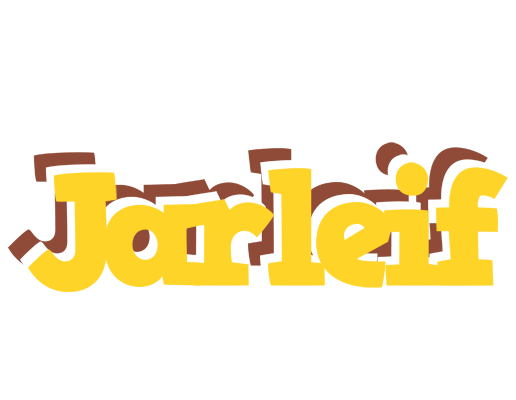 Jarleif hotcup logo