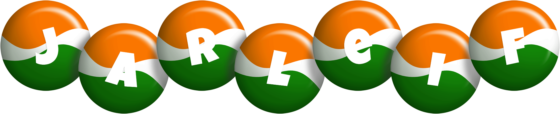 Jarleif india logo