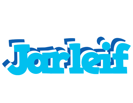 Jarleif jacuzzi logo