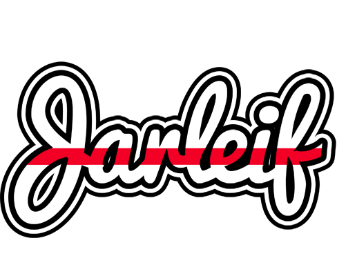 Jarleif kingdom logo