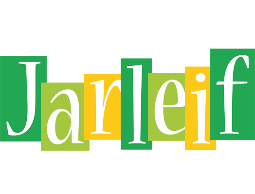 Jarleif lemonade logo