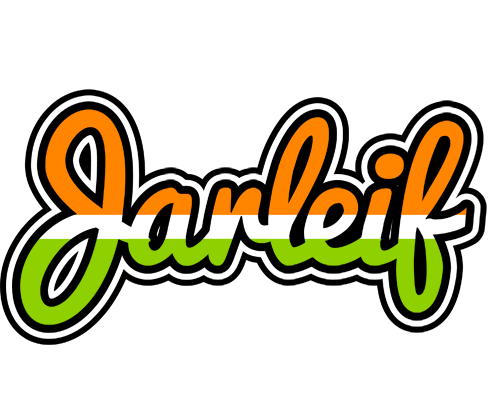 Jarleif mumbai logo