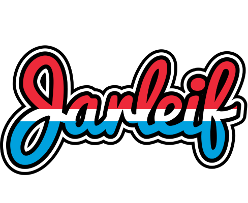 Jarleif norway logo
