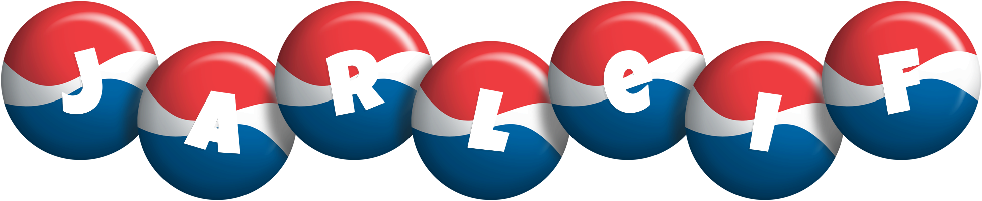Jarleif paris logo