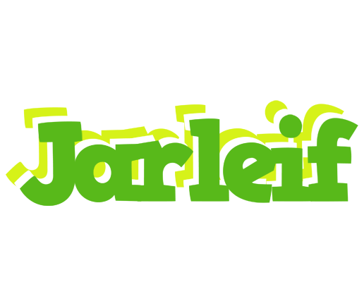Jarleif picnic logo