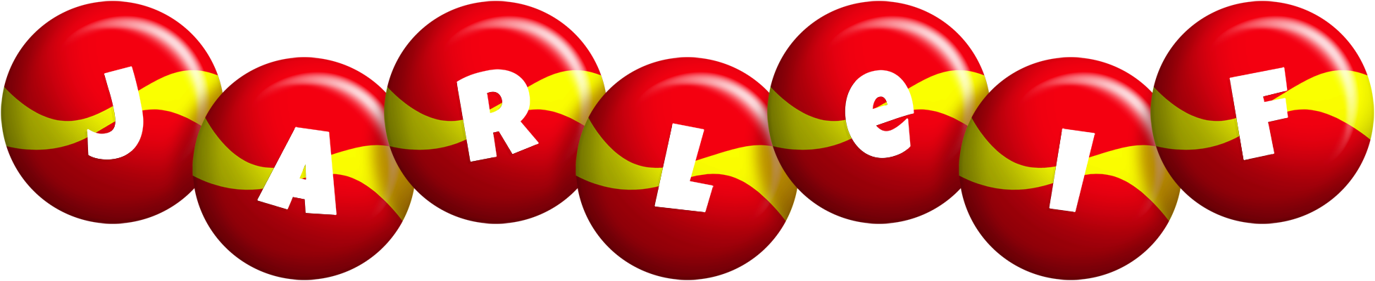 Jarleif spain logo