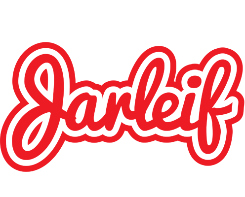 Jarleif sunshine logo