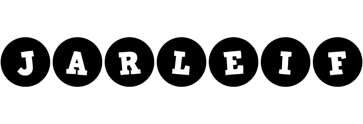 Jarleif tools logo