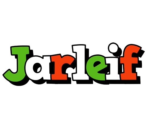 Jarleif venezia logo