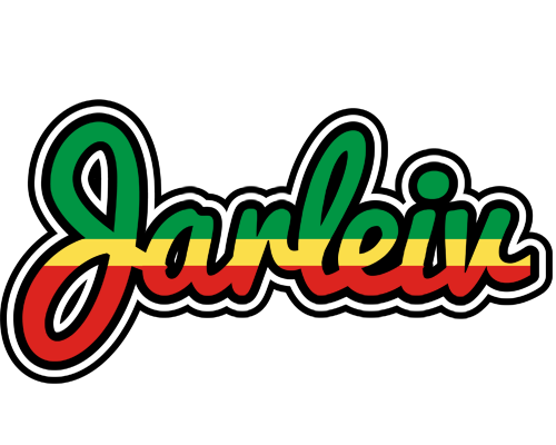 Jarleiv african logo