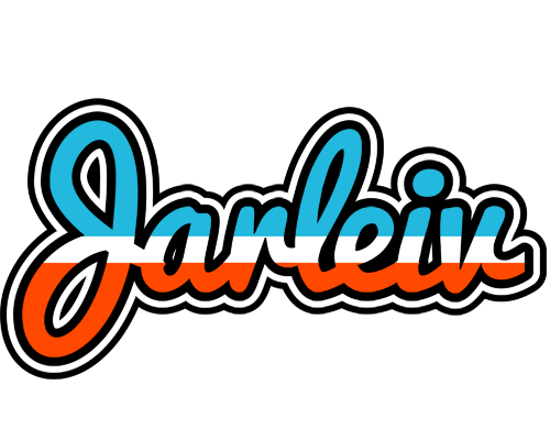 Jarleiv america logo